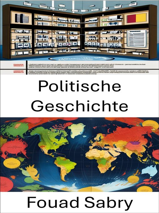 Title details for Politische Geschichte by Fouad Sabry - Available